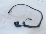 Honda Shadow VT1100 Spirit Sabre Oil Pressure Sensor Switch Wire Harness. Fixed Price $9.99.