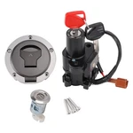 Ignition Switch Lock Set For Honda 11-25 Abs Only Key Gas Cap. Fixed Price $69.08.