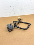 Yamaha DT250 DT400 Left Hand Control Assembly / YHA209. Fixed Price $28.00.