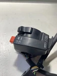 Aprilia Falco Sl 1000 99-05 Front Left Handlebar Switchgear AP8127069. Fixed Price $69.00.