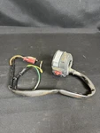1995 Yamaha YFS200 Blaster Kill Switch Oem 2XJ-83975-09-00. Fixed Price $19.99.
