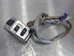 99-03 Yamaha V-star Custom XVS1100 Left Handlebar Control Turn Signal Switch. Fixed Price $64.70.
