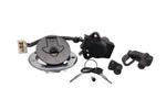 Lock Set Ignition Fuel Seat Kawasaki 7S ZR750F 99-04. Fixed Price $186.99.