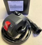 Kawasaki Oem Control House Assembly KLE650 Versys EX650 EX-650 Ninja 46091-0480. Fixed Price $154.99.