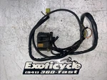 1991-92 Suzuki Gsxr 1100 Left Side Handle Bar Switch Headlight/choke 37400-41C11. Fixed Price $69.00.