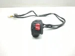 23-25 Suzuki GSX800R 8R Right Control Start Stop Switch. Fixed Price $106.91.