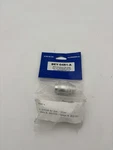 2004-2009 Yamaha And 2006-2009 R6 Graves Bar Ends Silver BEY-04R1-A. Fixed Price $30.00.