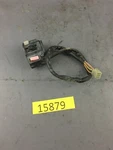 1994 Yamaha Xv 535 Handle Switch Virago Turn Left Oem. Fixed Price $39.95.