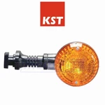 K&s Rear Dot Approved Turn Signal For 1984-1985 Kawasaki ZN1100B Ltd Kg. Fixed Price $54.67.