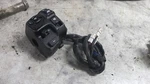 18 Yamaha Fd Star Venture Left Hand Control Switch Turn Signal. Fixed Price $230.99.