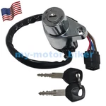 Ignition Switch For Kawasaki VN1500 Vulcan Nomad 1998 1999-2001 27005-1215. Fixed Price $29.52.