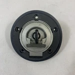 2023 22-23 Yamaha Locking Fuel Gas Cap With Key Oem MT07 FZ07. Fixed Price $134.10.