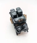 2021 Harley-davidson Cvo Street Glide Oem Sub-assy, Hand Control Switch 71500570. Fixed Price $373.99.