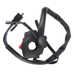 Right Starter Stop Kill Switch Throttle Fit For 35013-MBW-A11 35013-MBW-A10. Fixed Price $25.67.