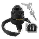 Ignition Key Switch 27005-0036 For Kawasaki TERYX4 800 / KRT750. Fixed Price $9.95.