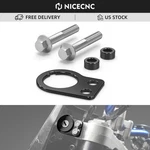 For Suzuki DRZ400SM DR-Z400SM Nicecnc Key Ignition Switch Relocation Bracket. Fixed Price $15.99.