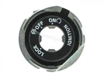 1B002607 Oem Ignition Lock Body Aprilia Sr Derbi Piaggio Bv Fly Vespa Lx Gts Gtv. Fixed Price $39.61.