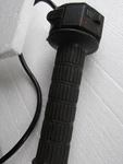 Suzuki 1972-1973 GT380 Throttle Switch Assy. Fixed Price $59.99.