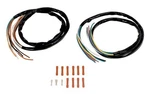 V-factor 12092 Handlebar 48" Extended Wiring Kit Harley Big Twin Sportster 96-06. Fixed Price $25.95.