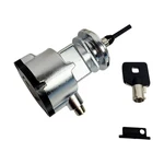Oem Harley Davidson 71475-06A Fork Lock Kit W/ Key 2006-2017 Dyna Fxdwg Fxdf. Fixed Price $71.20.