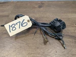 Honda CBR1100XX Blackbird 1997-1998 Left Blinker Switchbox Control. Fixed Price $115.00.