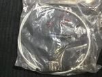 Magnum Harley Braided Sterling Chromite Ii Clutch Cable 74-11/16" 322312HE 06-14. Fixed Price $89.99.
