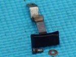 79-83 Honda CB750 CB1000 CB1100 CB900 Cbx Left Hand Control Turn Signal Lever. Fixed Price $10.00.