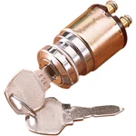 Drag Specialties Chrome Ignition Switch F/h-d 272114-BC116. Fixed Price $27.31.