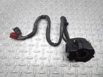 2003 03-09 Honda ST1300P Oem Left Handlebar Control Switch Assy. Fixed Price $42.65.