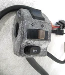 96 Kawasaki Vulcan Classic VN1500 Left Handlebar Control Switch 46091-1641. Fixed Price $39.97.