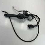 22-23 Honda CBR500R Oem Left Clip Handlebar Lever Switch Turn Signal. Fixed Price $149.99.