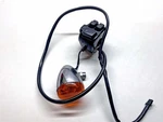 2015 Harley-davidson Dyna Street Bob Left Switchgear & Indicator 72943-12A. Fixed Price $204.47.