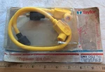 Sumax Cycle #77431 Spark Plug Wires Harley-davidson Fx, Xl 65-85 (not Fxr) Usa. Fixed Price $22.95.