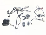 12-21 Kawasaki Ninja ZX14 Voltage Regulator Horn Sensor Relay Cable Kit Set. Fixed Price $51.40.