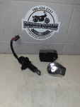 Honda V64 VF1100C Magna Or Sabre Ignition Switch Gas Cap Oem. Fixed Price $36.36.