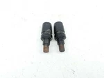 87 Yamaha Genesis Handle Bar Ends. Fixed Price $24.99.