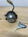 1970 Yamaha AT1 125 Enduro Original Oem Ignition Switch W/key. Fixed Price $65.00.