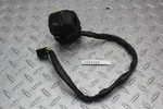 2022 Royal Enfield Continental GT650 Twin Left Hand Bar Switch. Fixed Price $54.99.