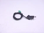 09 Suzuki Gs 500 Kick Side Stand Safety Switch Omron 14X8D4. Fixed Price $24.99.