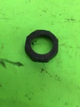 Kawasaki 27007-003 Ignition Switch Nut H1 H2 S1 S2 S3 KH400 1973-78. Fixed Price $7.95.