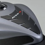 Suzuki New Oem 2016 2020 GSX-S1000F Carbon Logo Tank Pad 990A0-64080. Fixed Price $49.95.