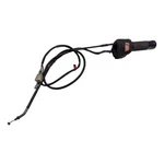 Handlebar Switch Right 61312346492 Bmw Strada 97-00. Fixed Price $43.86.