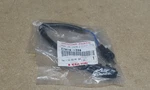86-03 Kawasaki Voyager ZG1200 Oem Rear Brake Light Switch 27010-1200. Fixed Price $32.99.