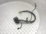 2004 01-05 Honda VTR1000F Super Hawk Left Switch Handlebar Control Signal Light. Fixed Price $36.28.