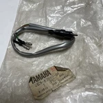 Nos Yamaha Front Stop Switch Assembly 2E9-83980-00. Fixed Price $45.00.