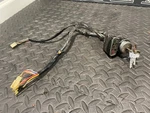 1972 Kawasaki G5 Ignition Switch Assembly Oem With Keys. Fixed Price $65.00.