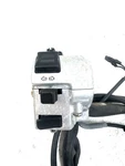 98 Honda Shadow VT1100 Oem Left Handle Bar Turn Signal & Horn Assembly Switch. Fixed Price $59.99.