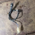 2015 Kawasaki Ninja EX300B Abs Oem Rear Back Brake Sensor 27010-0726. Fixed Price $17.95.