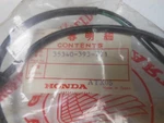 Nos 35340-393-771 Honda Break Switch For CB750 78. Fixed Price $119.99.