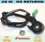 2023 Honda Grom 125 Side Stand Switch Sensor Oem. Fixed Price $27.99.